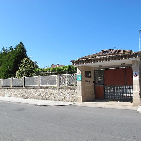 Cova Da Balea Guest House Aldan Bagian luar foto
