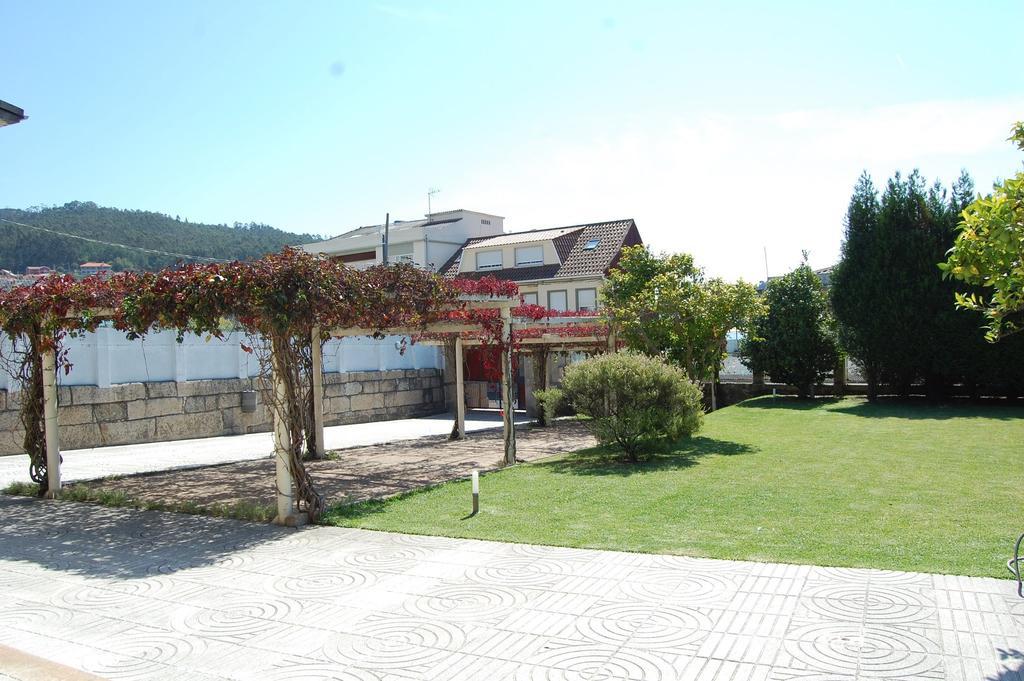 Cova Da Balea Guest House Aldan Bagian luar foto