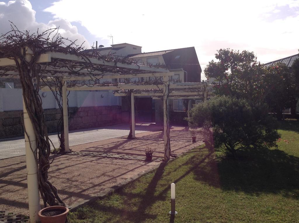 Cova Da Balea Guest House Aldan Bagian luar foto