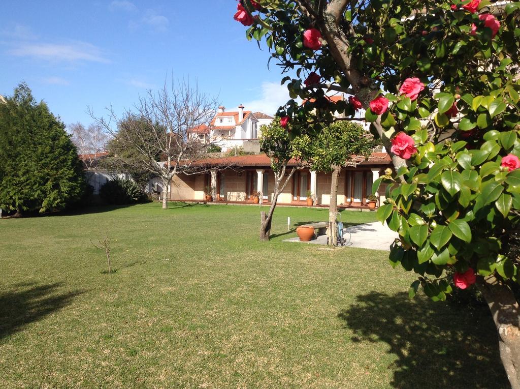 Cova Da Balea Guest House Aldan Bagian luar foto