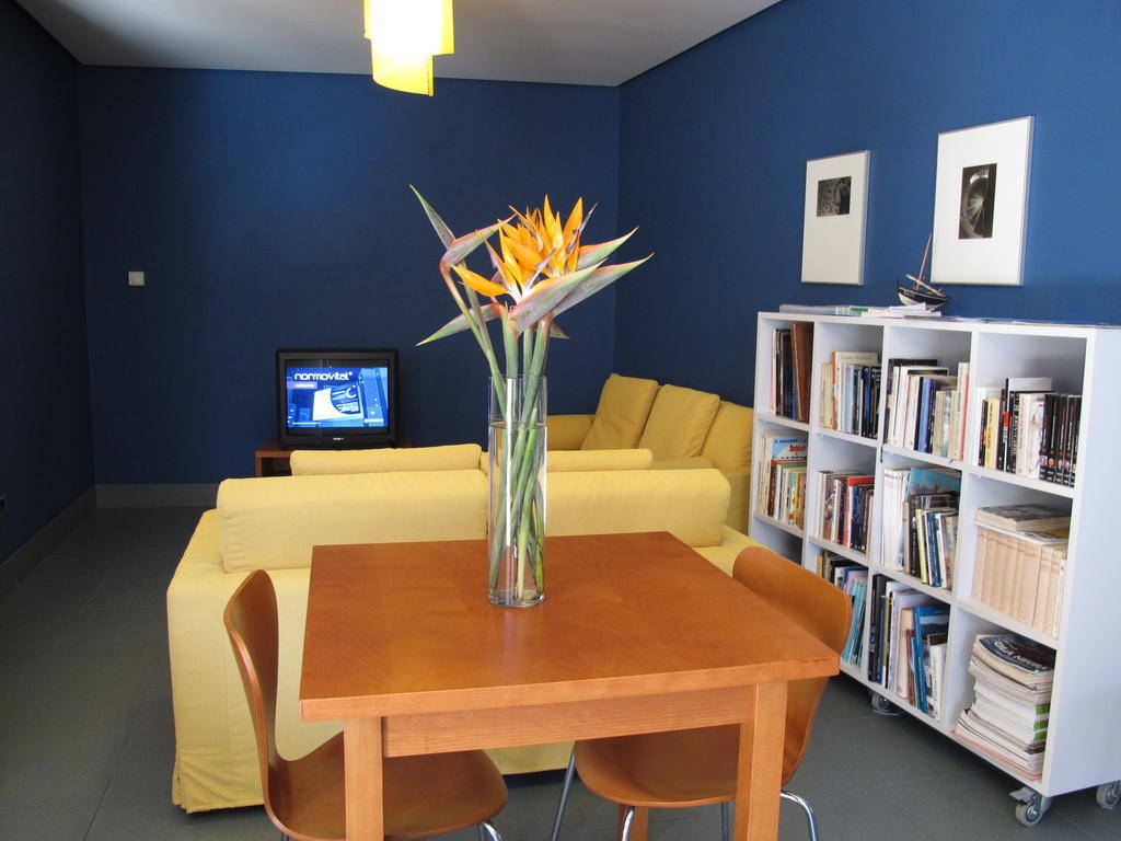Cova Da Balea Guest House Aldan Bagian luar foto