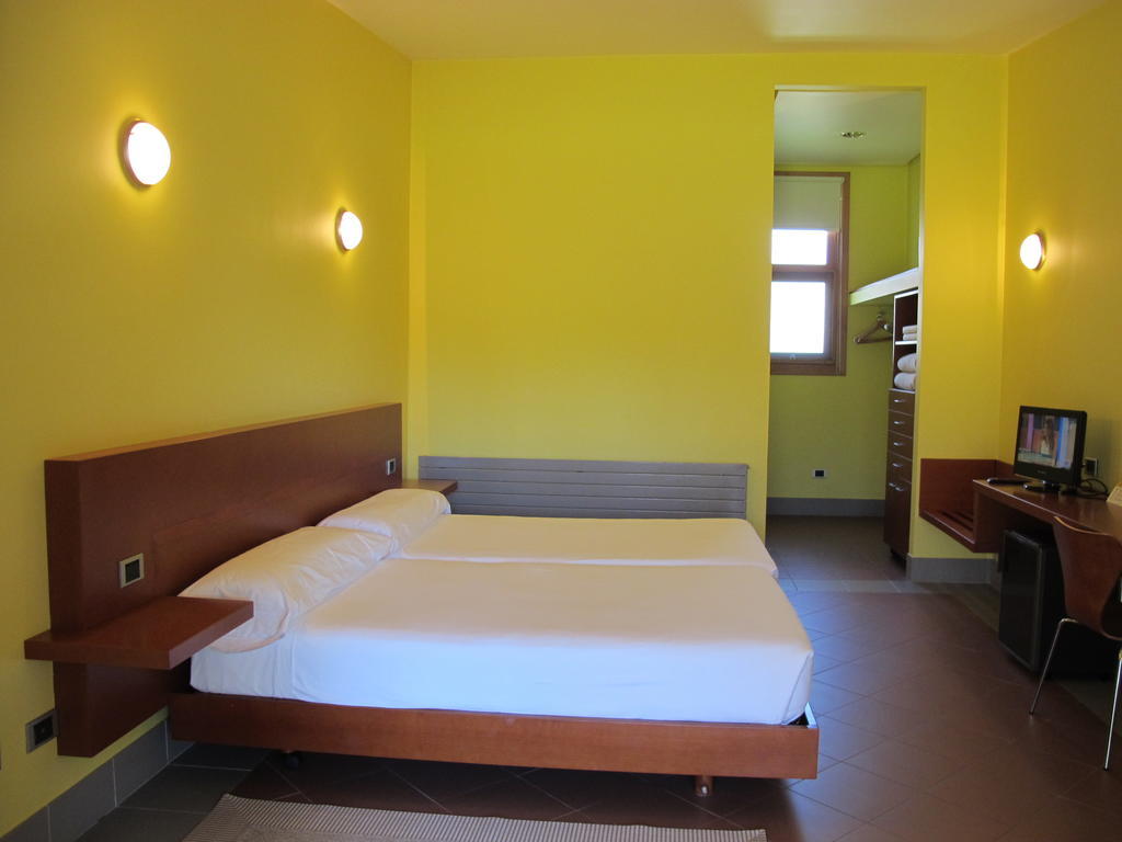 Cova Da Balea Guest House Aldan Ruang foto