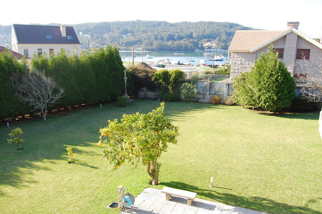 Cova Da Balea Guest House Aldan Bagian luar foto