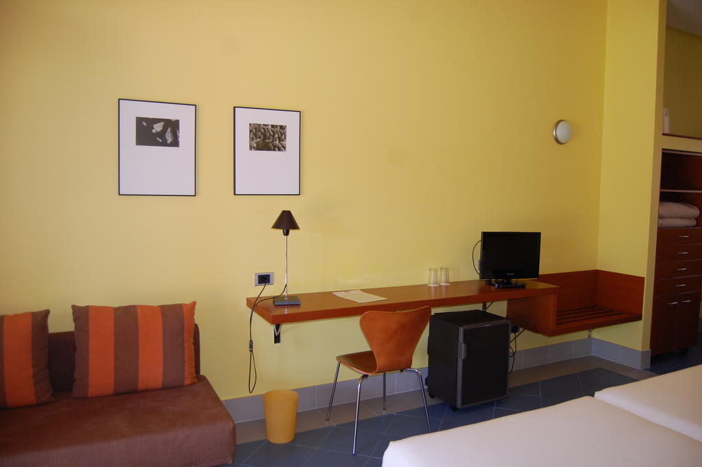 Cova Da Balea Guest House Aldan Ruang foto