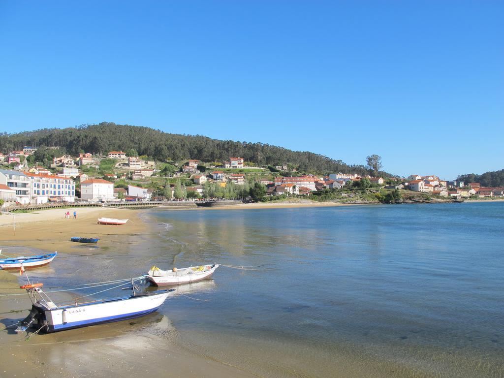 Cova Da Balea Guest House Aldan Bagian luar foto