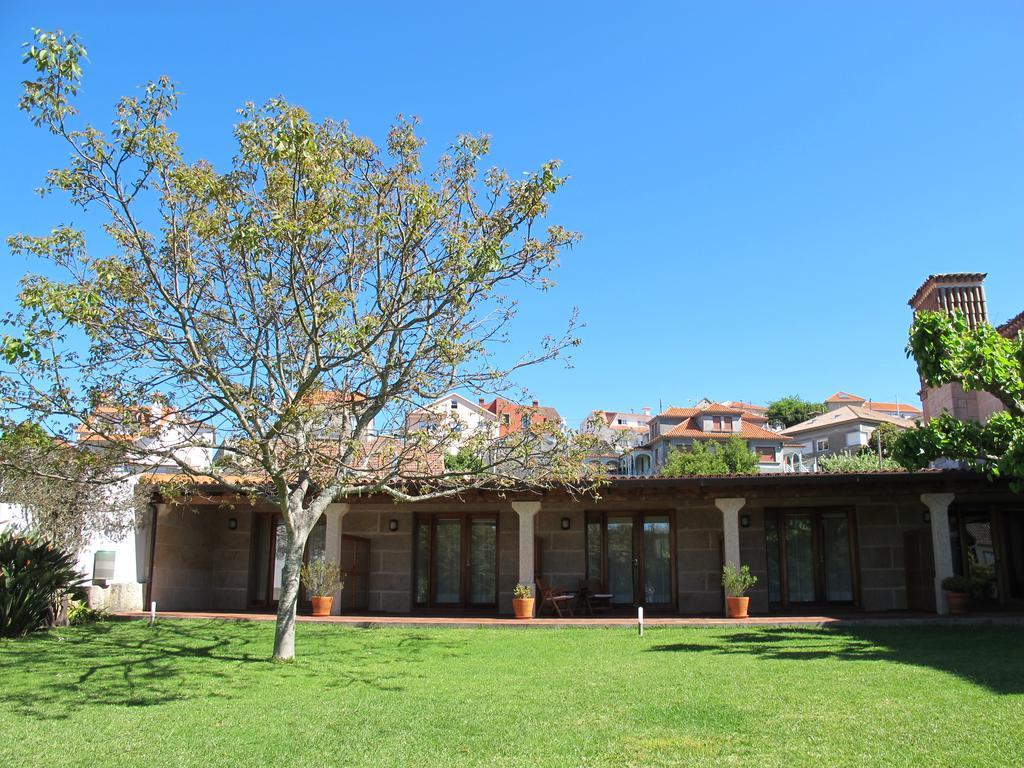 Cova Da Balea Guest House Aldan Bagian luar foto