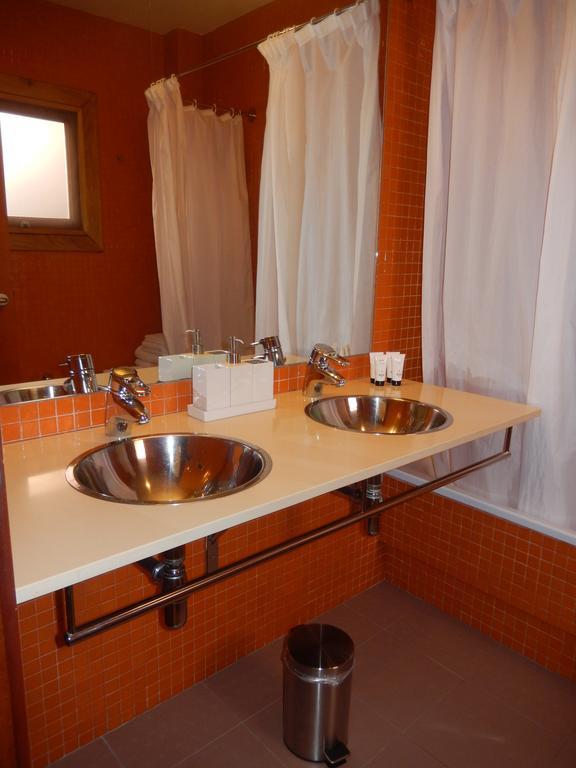 Cova Da Balea Guest House Aldan Bagian luar foto